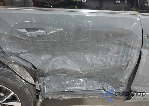 2025 Volkswagen Atlas Cross Sport 2.0T Sel Premium R-Line из США, поврежденный, VIN 1V2FE2CA4SC202173